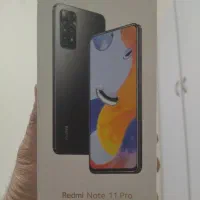 کارتون خالی گوشی شیامی  11Pro