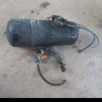 کبسول گاز ال پی جی