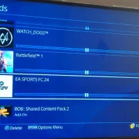 ps4 slim|کنسول، بازی ویدئویی و آنلاین|گنبد کاووس, |دیوار