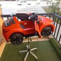 صندلی ارایشگاه