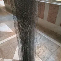 توری نو نو ابعاد 120 در 6