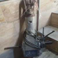 بتن کن ۳۰ کیلو