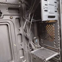 کیس فاطر درب طلقی|قطعات و لوازم جانبی رایانه|قم, بیست متری ولیعصر|دیوار