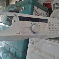 تعمیر لباسشویی ظرفشویی پکیج یخچال کولرگازی در محل|خدمات پیشه و مهارت|بجنورد, |دیوار