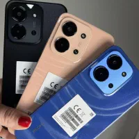 فروش اقساط.ی بدون پیش پرداخت Redmi 15C|موبایل|خرم‌آباد, |دیوار