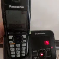 خط تلفن ثابت