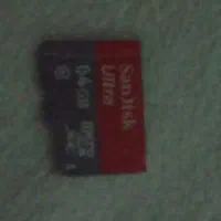 رم ۶۴ گیگ سان دیسک