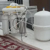تصفیه آب ۷مرحله ای