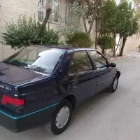 پژو GLi مدل 84