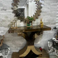 اینه کنسول