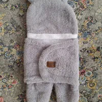 قنداق تدی