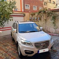 لیفان x60 عروسک چپ دنده