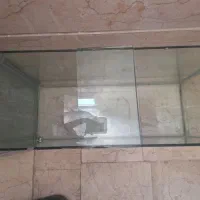 آکواریوم وپمپ هوا