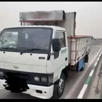 هیوندا ۸۱ اتاق تعویض