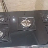گاز طرح فر