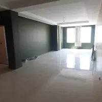 آپارتمان۱۲۶ متری خوش‌نقشه،پارکینگ‌اختصاصی