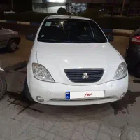 تیبا ۲مدل ۹۹ بیرنگ و شاستی پلمپ