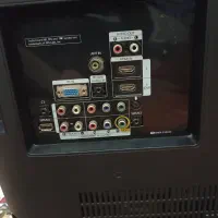 تلویزیون LCD ۳۲سامسونگ|تلویزیون و پروژکتور|ری, حمزهآباد|دیوار