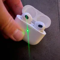 تعمیرات انواع ایرپاد و ساعت هوشمند