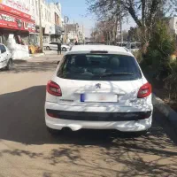 پژو  ۲۰۷  مدل ۹۰ فرانسه|خودرو سواری و وانت|قزوین, |دیوار