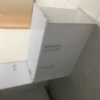کابینت در حد نو