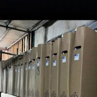 کاپوت گلگیر سپر درب صندوق پرشیا دنا سمند رانا تیبا