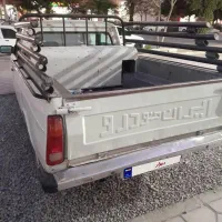 وانت دوگانه فابریک ۹۰|خودرو سواری و وانت|اصفهان, بهارستان|دیوار