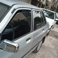 پراید۸۴سالم به شرط