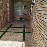 منزل ویلایی دوطبقه بلوارجمهوری کوچه تامین اجتماعی