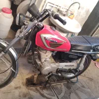 موتور هوندا 150