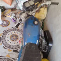 موتورهندا125|موتورسیکلت|بوشهر, |دیوار