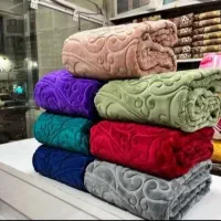 پتوی گلبافت برجسته یک میلیون تومان