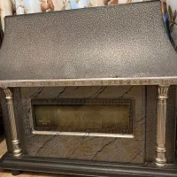 فروش بخاری گازی|بخاری، هیتر، شومینه|اسلامشهر, شهرک واوان|دیوار