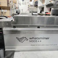 ماینر m30s88 استوک چین|قطعات و لوازم جانبی رایانه|اندیمشک, |دیوار