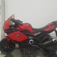 موتورشارژی