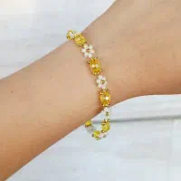 دستبند دستساز ترند|بدلیجات|دوگنبدان, |دیوار