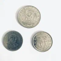 سکه|کلکسیون سکه، تمبر، اسکناس|قائن, |دیوار