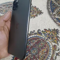 اپل iPhone 11 Pro Max با حافظهٔ ۲۵۶ گیگابایت|موبایل|دامغان, |دیوار
