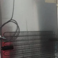 یخچال فریزر ۲۲فوت نیکسان|یخچال و فریزر|تهران, دولاب|دیوار