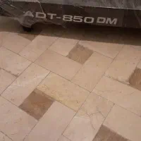 تردمیل ADT-850DM در حد نو