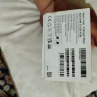 گوشی شیامی ردمی13حافظه 512