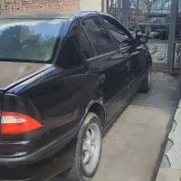 فروش سمند