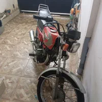 موتورمدل 83