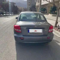 ریو۸۹|خودرو سواری و وانت|تهران, نازیآباد|دیوار