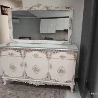 کنسول و میز تلویزیون