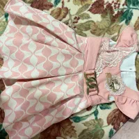 لباس مجلسی دخترانه