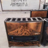 مرکز دست دوم|بخاری، هیتر، شومینه|میاندوآب, |دیوار