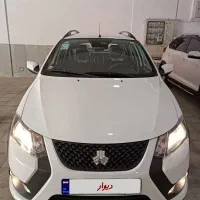 کوییک1403s تحویل 1404