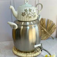 کتری قوری مکسون