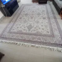 فرش ۹متری یک جفت